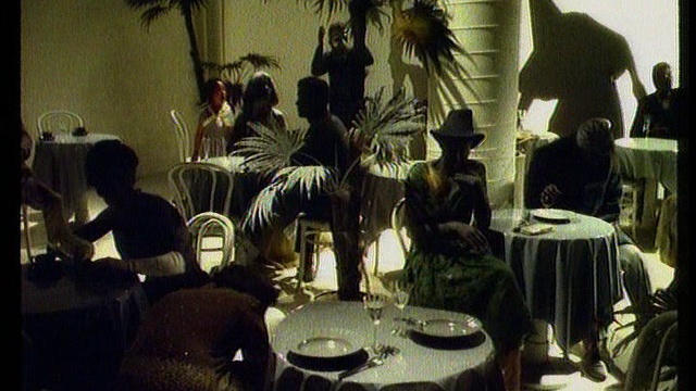 Camouflage - Love Is The Shield