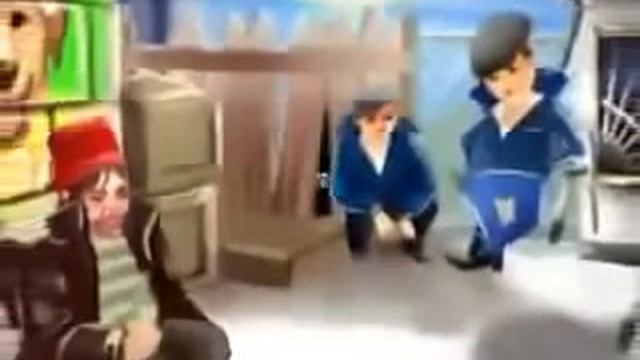 Игра Понаехали Тут — Трейлер смотреть онлайн