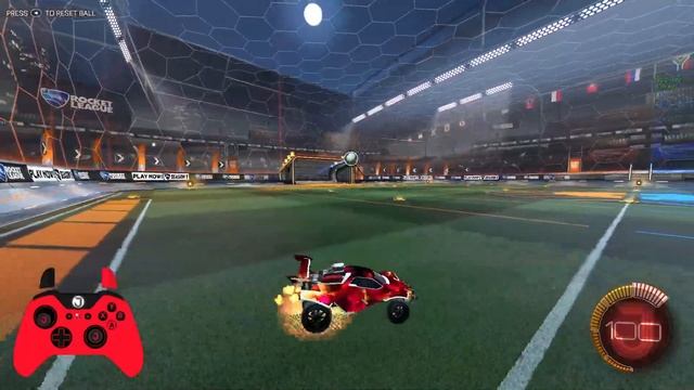 How To Double Touch | Mechanics Tutorial смотреть онлайн