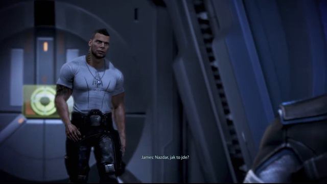 Mass Effect 3 EN CZ 018 CITADELA BALAK смотреть онлайн