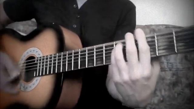 John Newman - Love me again (cover) смотреть онлайн