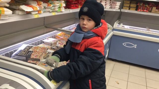 Платим за марку.Покупки.(02.21г) смотреть онлайн