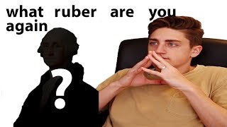 Taking Which Rutuber Are You Quiz Part 2 смотреть онлайн