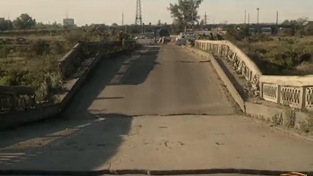 Рубежное вчера,сегодня смотреть онлайн