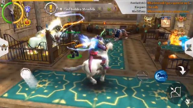 Order and chaos 2: how to get a free mount смотреть онлайн