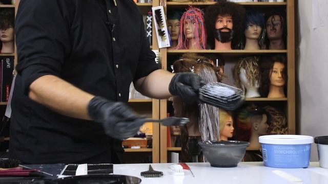 Trying Brushlights For The First Time... 3 Methods, 2 Lighteners