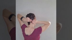 УКЛАДКА ВОЛОС НА СОЛЕВОЙ СПРЕЙ/Как объёмно уложить тонкие волосы