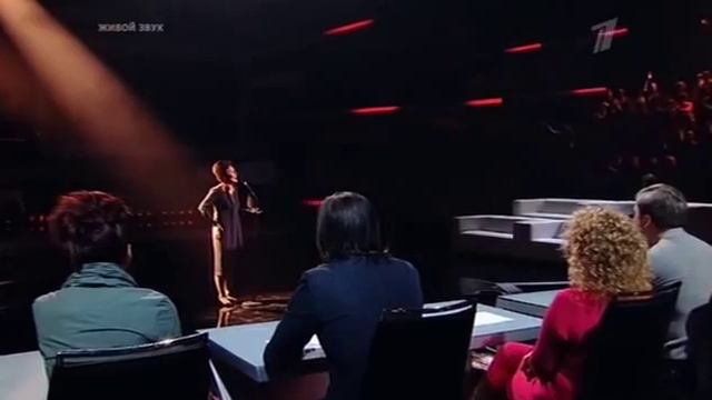 Один в Один Анита Цой (Эдит Пиаф) Эфир от 7 апреля смотреть онлайн