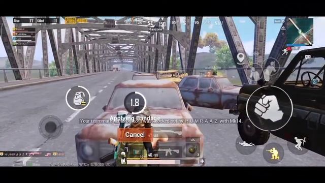 CHICKEN WITH 12 KILLS | DP 28 CLOSE RANGE 1v4 | DP 28 BRUST KATAI ZHER THOKA SABKO | MY OLD SKILLS смотреть онлайн