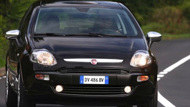 Fiat Punto 3 проблемы | Надежность Фиат Пунто с пробегом смотреть онлайн