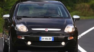 Fiat Punto 3 проблемы | Надежность Фиат Пунто с пробегом
