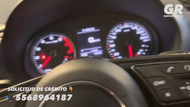 AUDI A3 DYNAMIC 2018 ? смотреть онлайн
