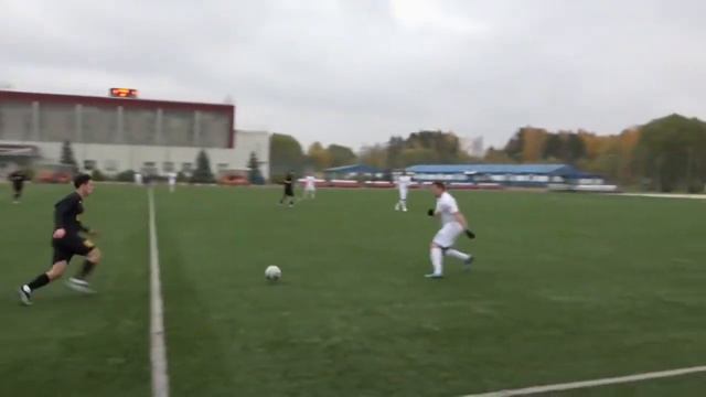 ФК Столица - ФК Летний дождик смотреть онлайн