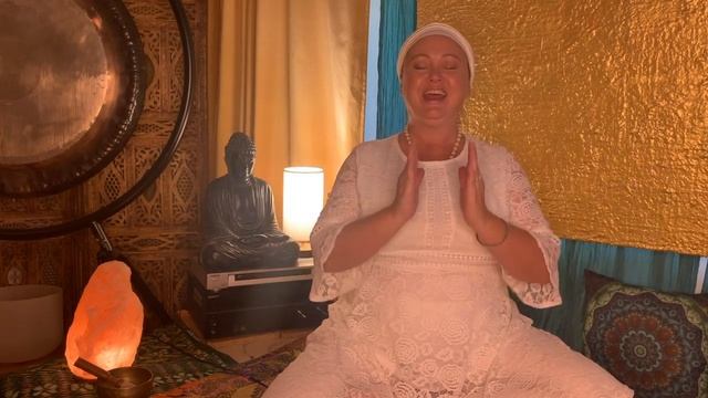Wahe Guru Kaur Meditation смотреть онлайн