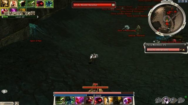Post Nerf VSF Perma Tutorial Part 2 смотреть онлайн