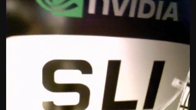 HP BLACKBIRD VS NVIDIA SLI RIG смотреть онлайн