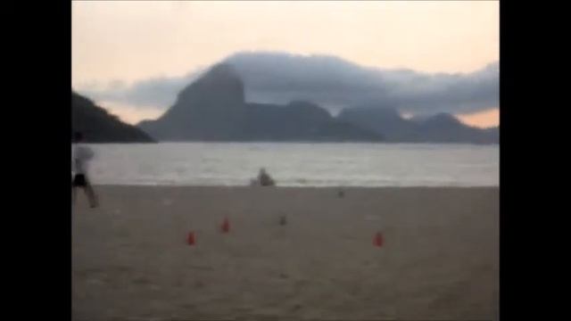 BRAZIL SUNSET смотреть онлайн