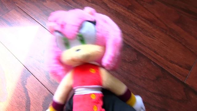 Sonic The Hedgehog Movie - Amy x Uh Meow All Designs Compilation 2 смотреть онлайн
