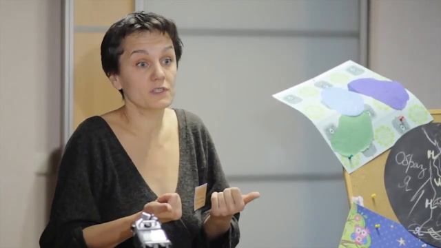 Логвиненко Наталья. Интеграция школьного и семейного образования в процессе обучения смотреть онлайн