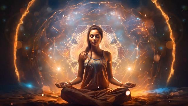 MANTRA HOY SOMOS LIBRES | LA VERDAD PARA SIEMPRE | Atraer Bendiciones Para Tu Vida | EK ONG KAR смотреть онлайн