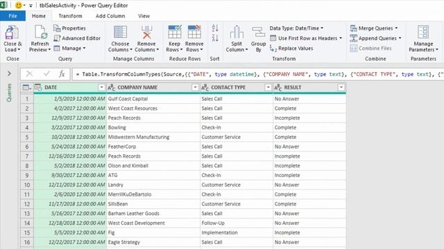 Use Anti-Join in Excel with Power Query | Everyday Office смотреть онлайн