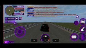 Угон авто на МАТРЕШКА РП | Заработал 15к