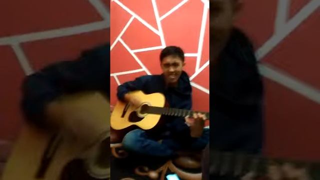 ARIF GI PAINT -FALL IN LOVE (COVERJROCK) смотреть онлайн