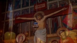 ЛЮБОВЬ НЕ УМИРАЕТ! ДЕНЬ ПАМЯТИ. ПАНИХИДА ПО УСОПШИМ