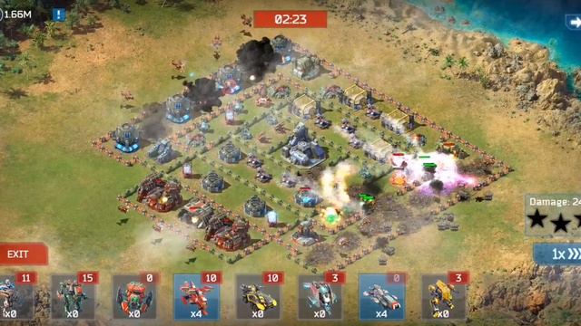 BFTG raid Oct 17, 2021 смотреть онлайн
