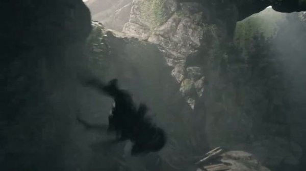 «Это не соулслайк» — разработчики Phantom Blade Zero поделились информацией об игре