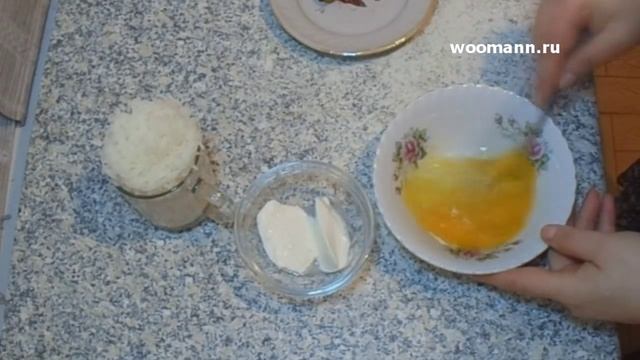 Вкусные блюда пошагово 