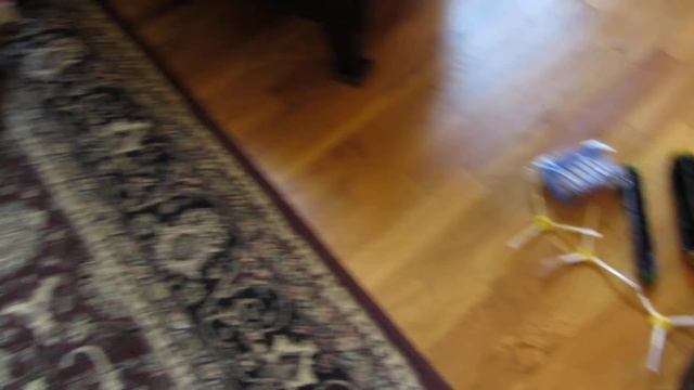 7 Year Review | iRobot Roomba Reliability, Dependability, Quality | Robot Vacuum смотреть онлайн