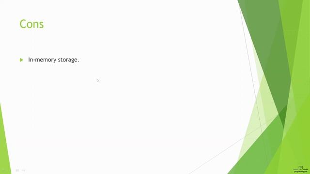 32. Introduction to Redis Cache Database: Exploring Key Concepts, Features and Advantages смотреть онлайн