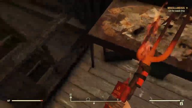 Vault Girl Fallout 76 walkthrough Playthrough #2 Emerging from the vault Fallout 76 B.E.T.A. смотреть онлайн