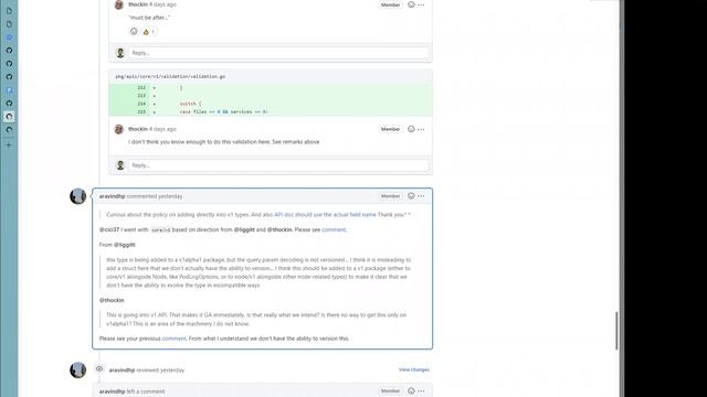 Kubernetes SIG-Windows 20221108 смотреть онлайн