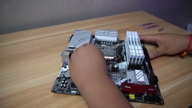 DeepCool AG620 - Unboxing & Review