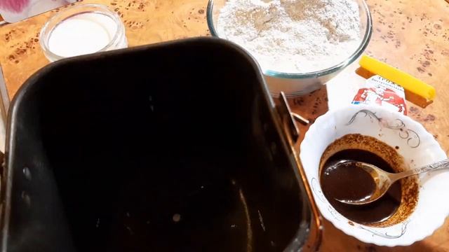 Хлебопечка рецепты: домашний хлеб