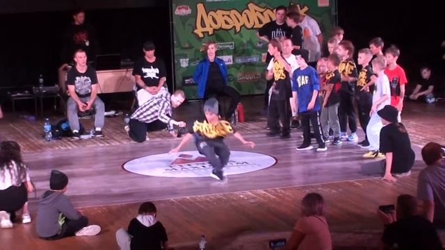 Добробрейк 1 Орёл 14 08 21 смотреть онлайн
