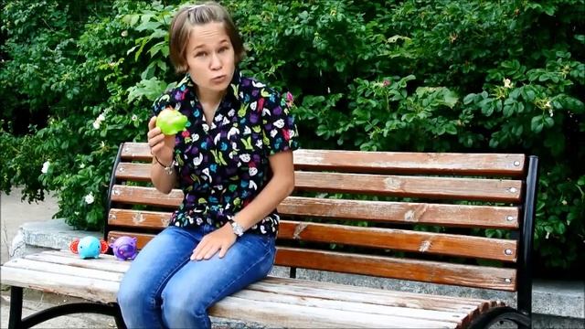 Стихи детям (изучаем животных) смотреть онлайн