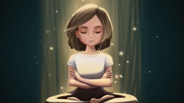 Золотая Медитация Удачи (промо) смотреть онлайн