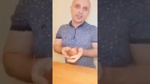 Часть 1. Изготовление окарины.