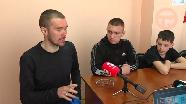 Ультрамарафонец Максим Егоров добежал до Уссурийска из Санкт-Петербурга смотреть онлайн