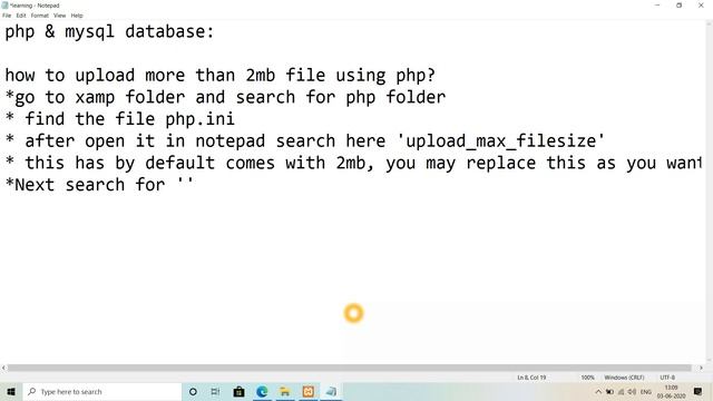 how to upload large files using php in html form смотреть онлайн