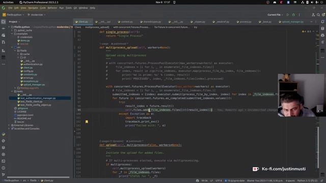 How to Create a PIP Package in Python - UnitTests - Multi Processing/Threading/Concurrency смотреть онлайн