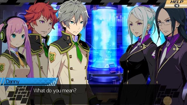 Conception 2: Children of the Seven Stars - Part 1 1440p смотреть онлайн