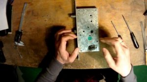 Урок 148. Проблемы замков Гардиан