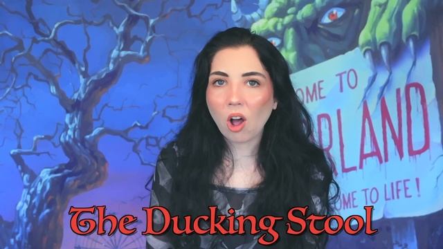 MORE Salem Witch Trial Secrets That Must Be Exposed смотреть онлайн