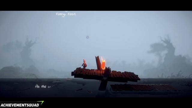 Lost Words: Beyond The Page 100% Walkthrough/Trophy Achievement Guide смотреть онлайн