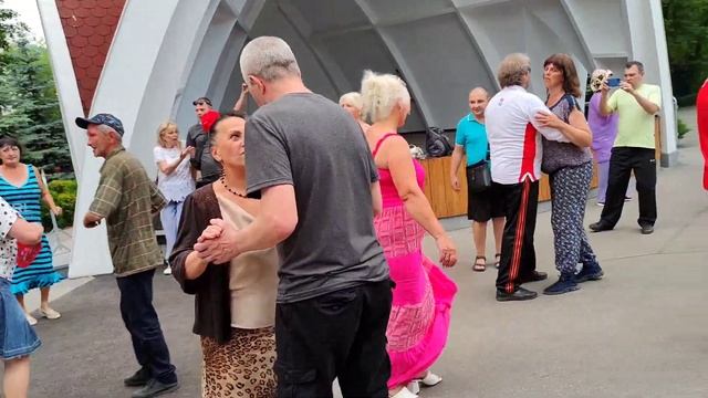Kharkiv Харьков Танцы 24.06.2023 смотреть онлайн