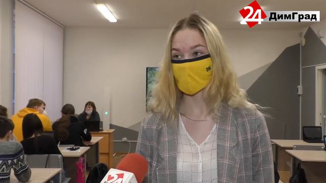 «ДИСТАНЦИОНКА» - ХОРОШО, НО ТРАДИЦИОННЫЙ ПРОЦЕСС ОБУЧЕНИЯ ЛУЧШЕ смотреть онлайн